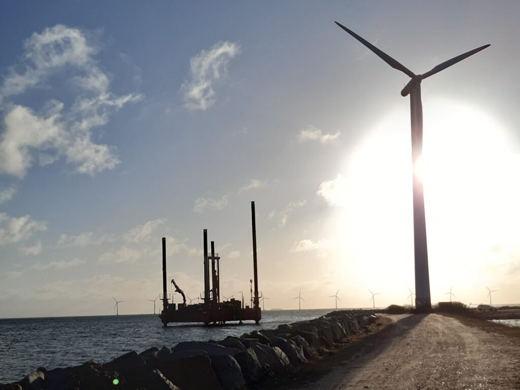 Fugro Secures Offshore Wind Work in Brazil as Petrobras Moves Forward with 18 MW Pilot Project