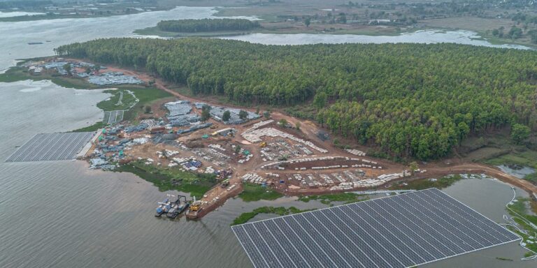 A ‘meaningless’ return-to-coal narrative masks that renewables are winning the energy shock