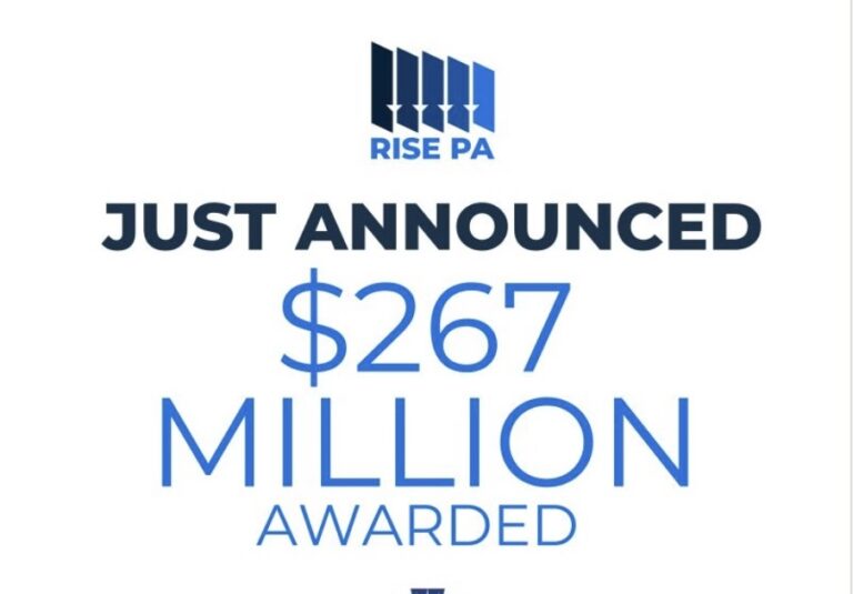 Gov. Shapiro Announces $267 Million Investment In 31 PA Industry Projects To Reduce Air Pollution, Cut Energy Costs, Create Jobs, And Combat Greenhouse Gas Emissions In 23 Counties; Next Grant Round Opens May 15