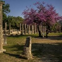 Greece's ancient sites get climate-change checkup | Northwest & National News
