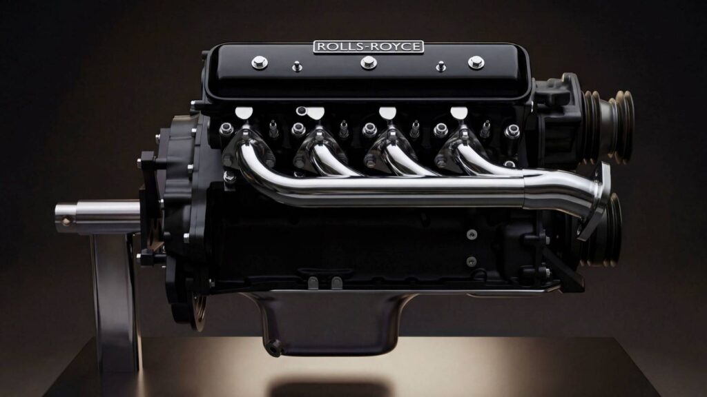 Even EV Restomodders Are Building Combustion-Engine Cars Now