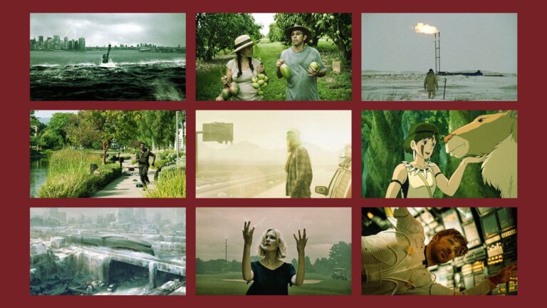 Best Movies and TV About Climate Change and Natural Disasters