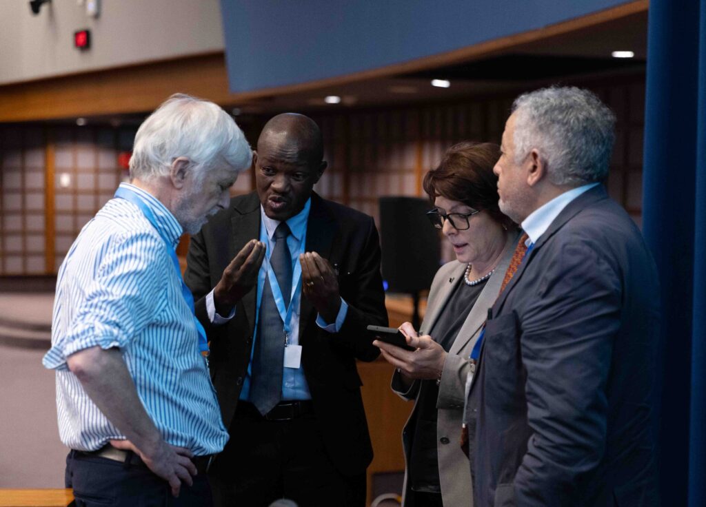 Funding gap threatens IPCC climate science reports