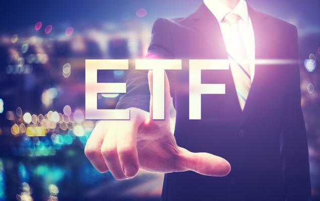 Iran War Seen as Reason for Shift to Renewable Energy: ETFs in Focus - April 17, 2026