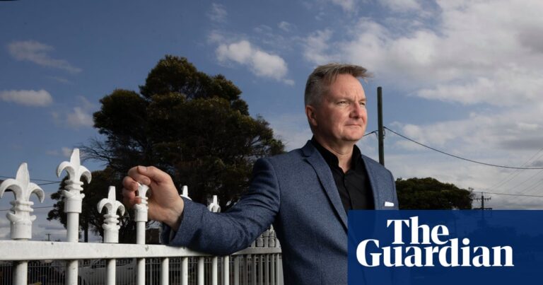 Cop negotiations chief on how Iran war oil shock paves road to climate talks in Turkey | Cop31