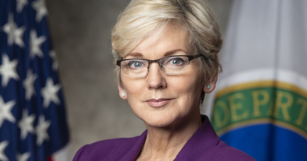 1st Friday Focus on the Environment: Former Michigan Gov. and U.S. Energy Secretary on data centers and energy future