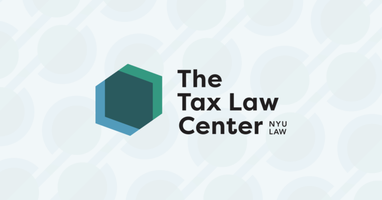 Key Implementation Lessons For Future Clean Energy Tax Policy – The Tax Law Center