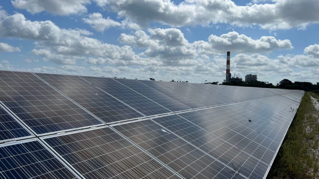As oil prices rise, we need renewable energy more than ever