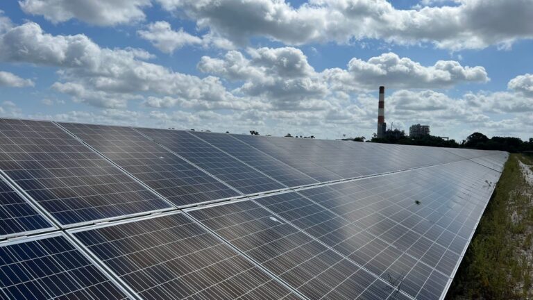 As oil prices rise, we need renewable energy more than ever