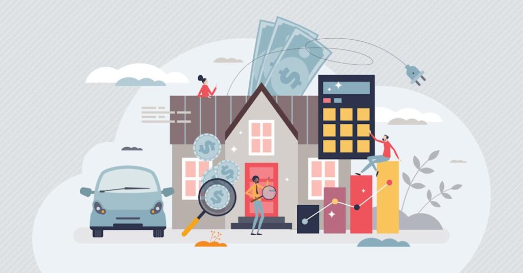 Why climate change is costing U.S. households hundreds of dollars a year