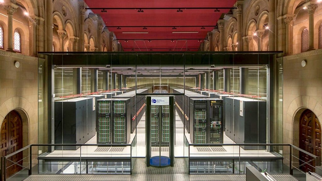 Mexico's Coatlicue supercomputer to be most powerful in Latin America