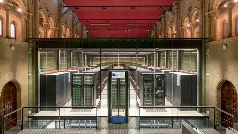 Mexico's Coatlicue supercomputer to be most powerful in Latin America