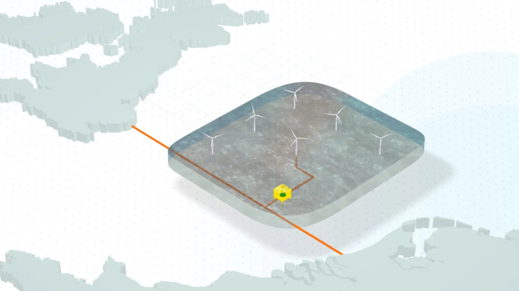 Netherlands to Establish New Offshore Electricity Bidding Zone Linked to Planned Interconnector