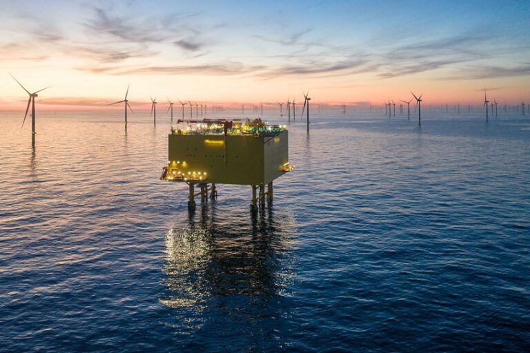 New Jersey Moves to Terminate Offshore Wind State Agreement Approach with Regional Grid Operator