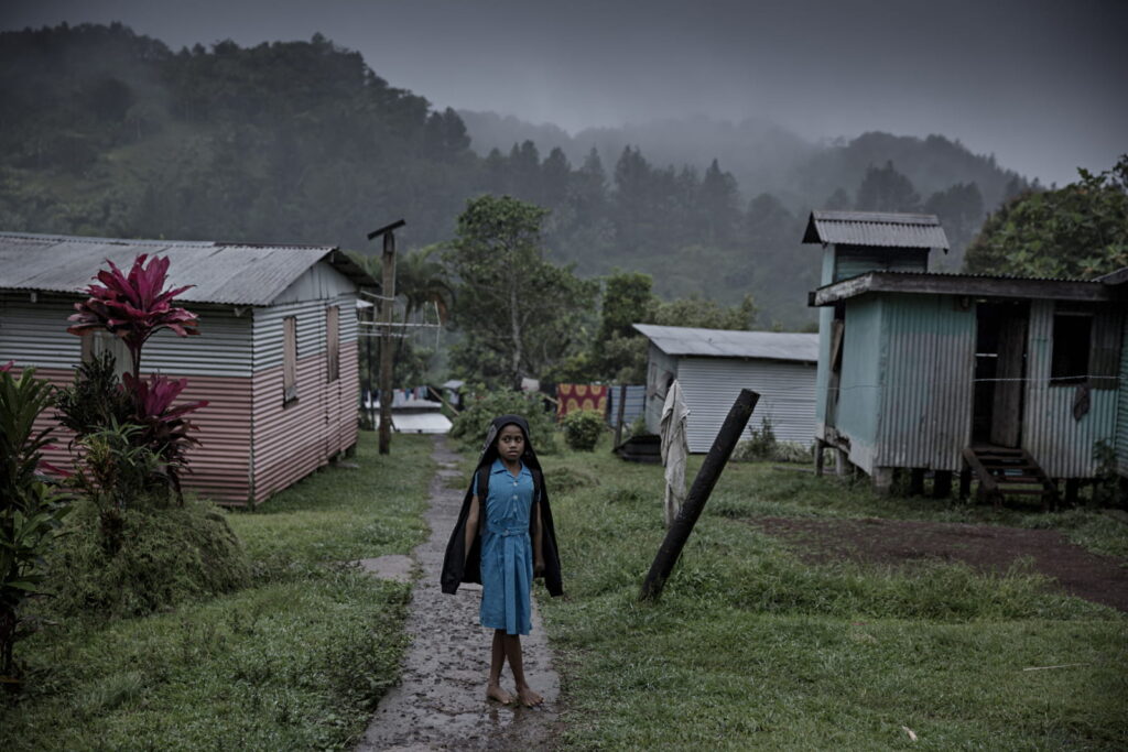 The Pacific is where climate leadership will be made – or lost
