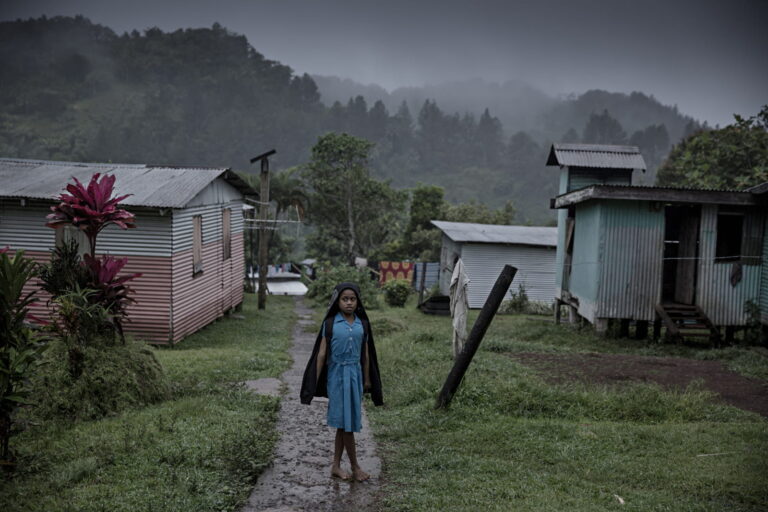 The Pacific is where climate leadership will be made – or lost