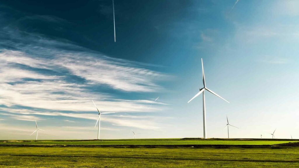 RWE commissions the Peyton Creek II wind facility, adding new generation capacity in Texas