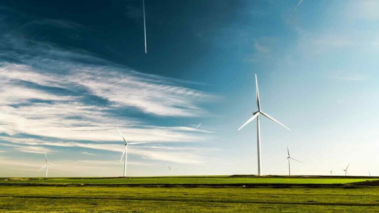 RWE commissions the Peyton Creek II wind facility, adding new generation capacity in Texas