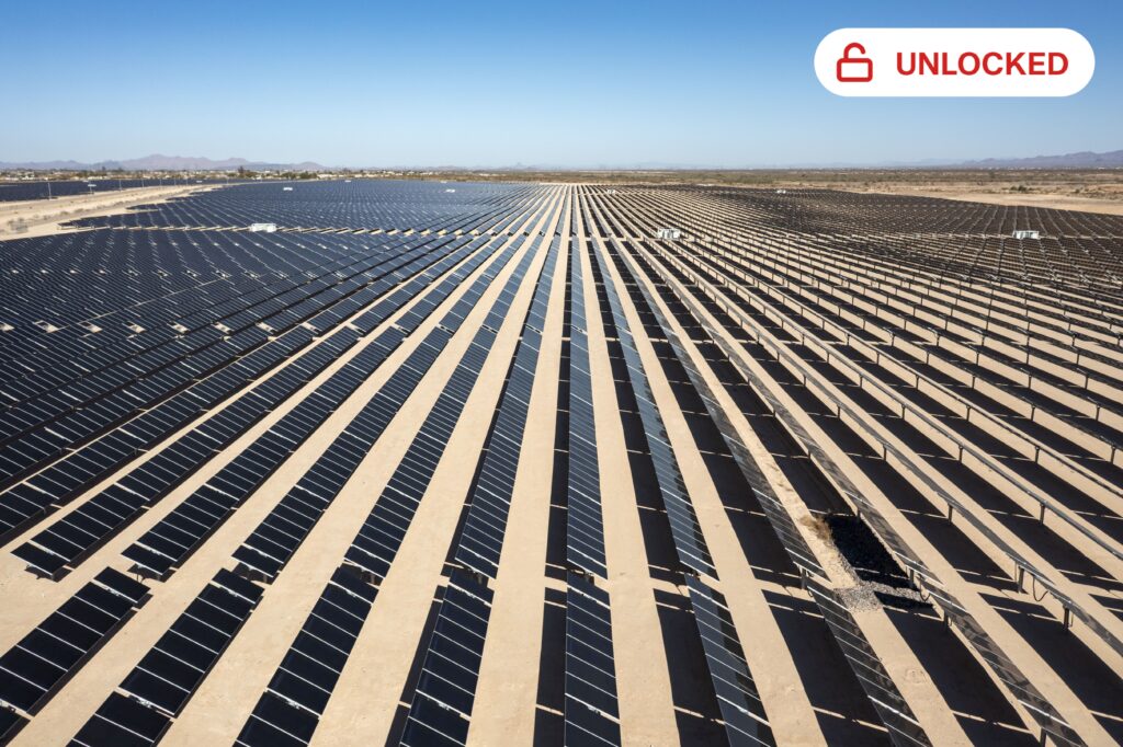 The Hidden Challenges of Renewable Energy