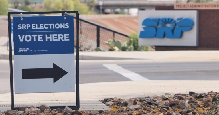 Renewable energy advocates make gains in fight over future of big Arizona power utility | News