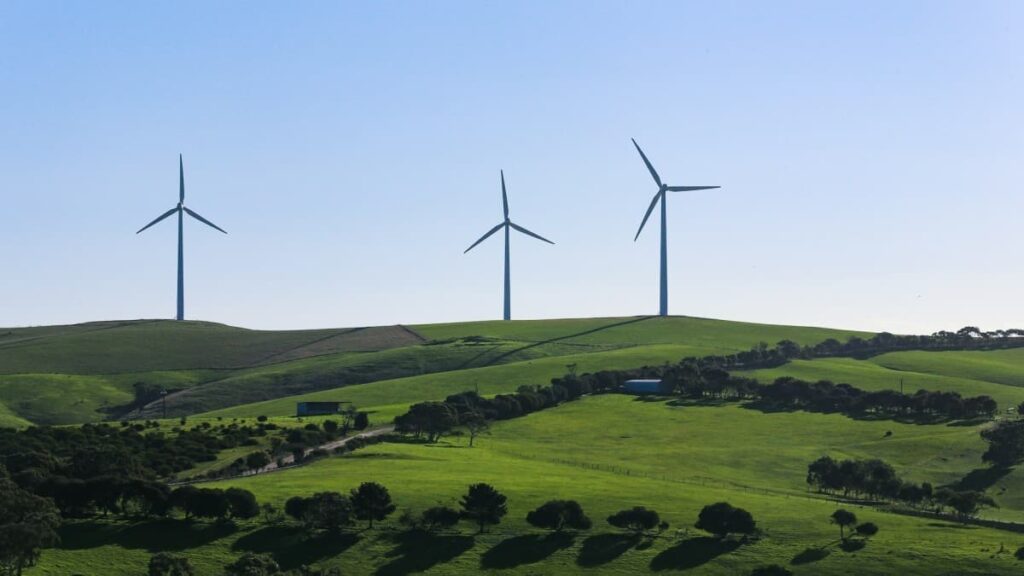 The Biggest Oil Disruption in History Is Accelerating the Energy Transition