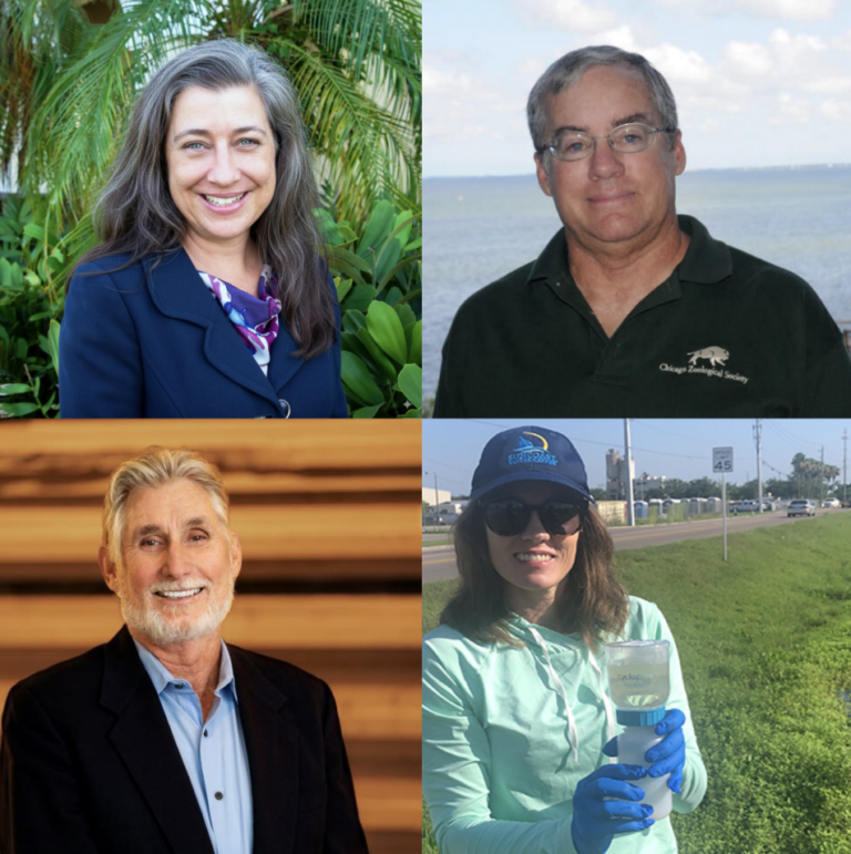 Scientists to discuss Suncoast environmental threats at free Sarasota panel