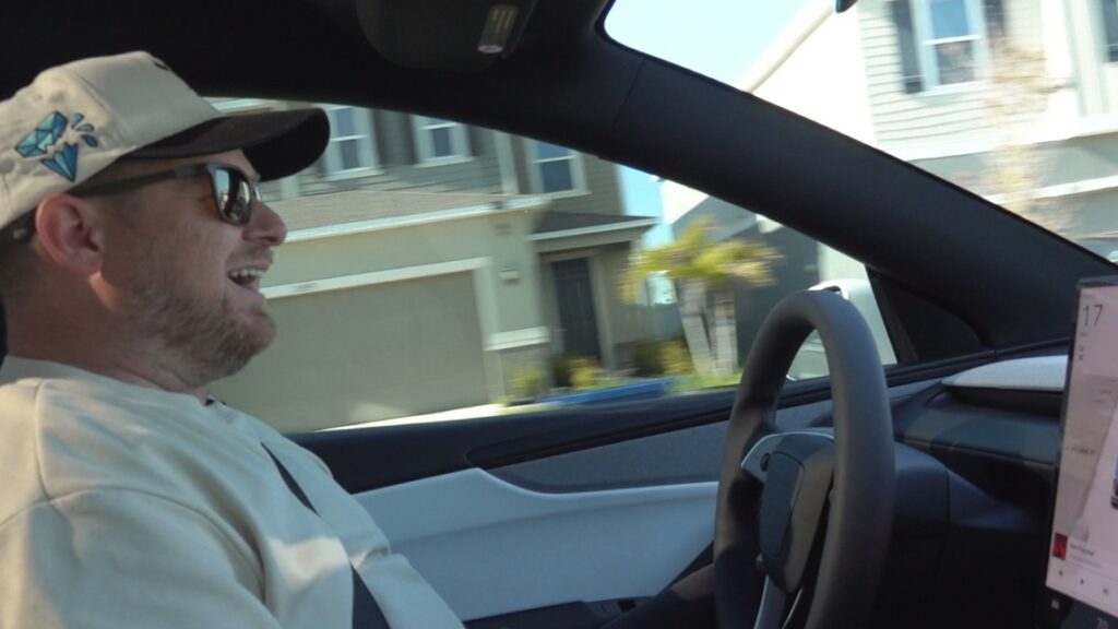 Higher gas prices driving more interest in electric vehicles for some