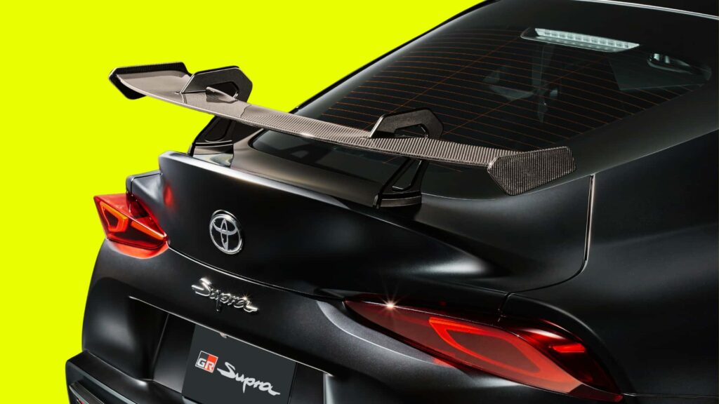 New Toyota Models 2026