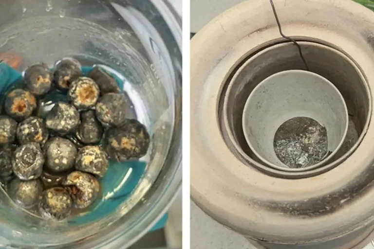 Scientists Bought Centuries-Old Musket Balls on eBay and Turned Them into Cutting Edge Solar Panels