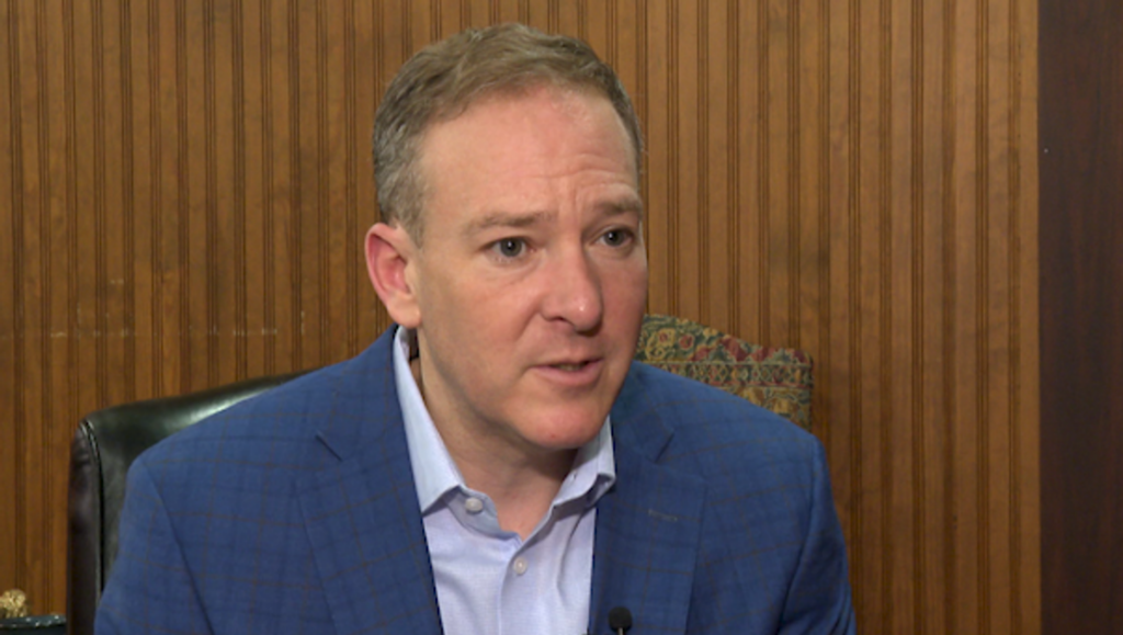 Trump eyes Lee Zeldin for US Attorney General, bringing attention to EPA chief's policies :: WRAL.com