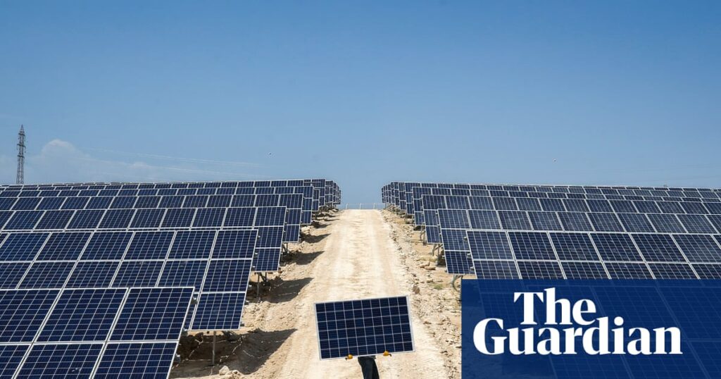 Turkey to race ahead of EU on battery storage amid fossil fuel crisis | Turkey