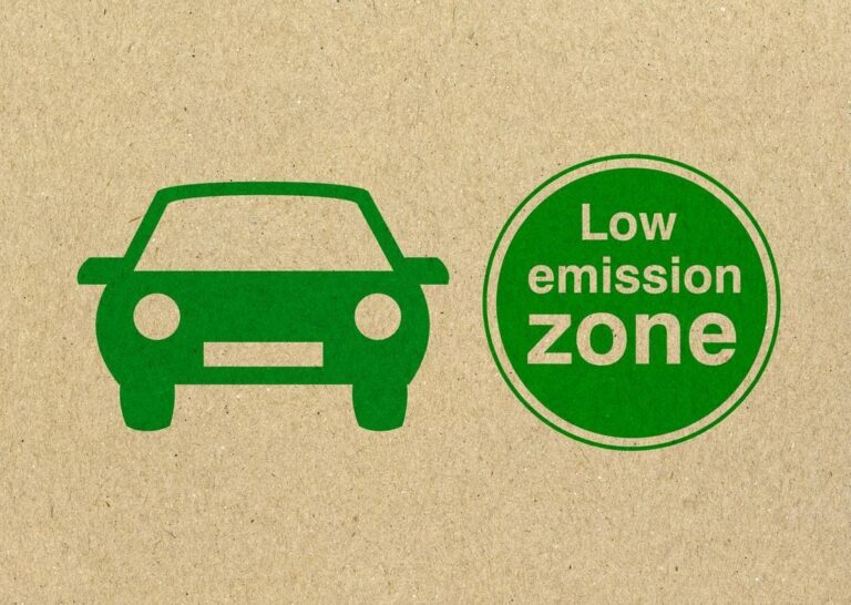 U.K.’s EV Push Distorts Sales; Expect Casualties, Probably Not Chinese