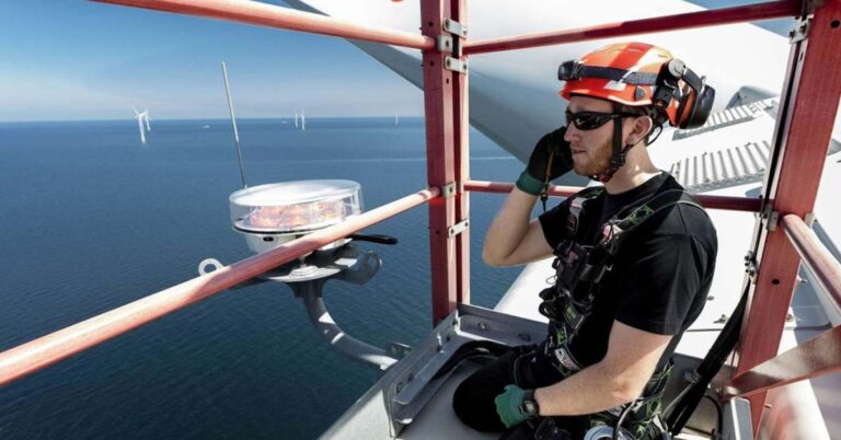 5 offshore wind farms move ahead after Trump admin misses appeal deadline [update]