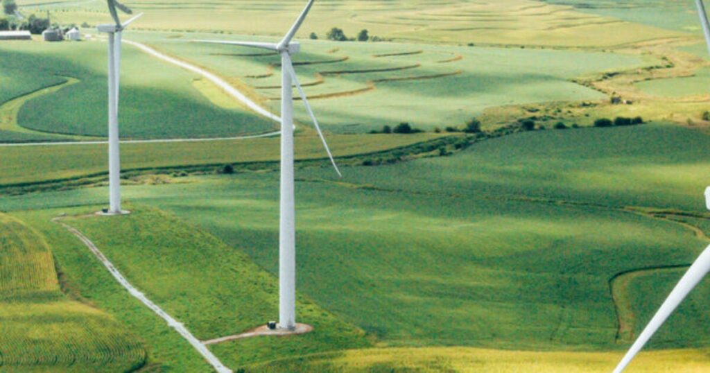 The Landscape of Renewable Energy in the United States in an Era of Subsidy Scrutiny