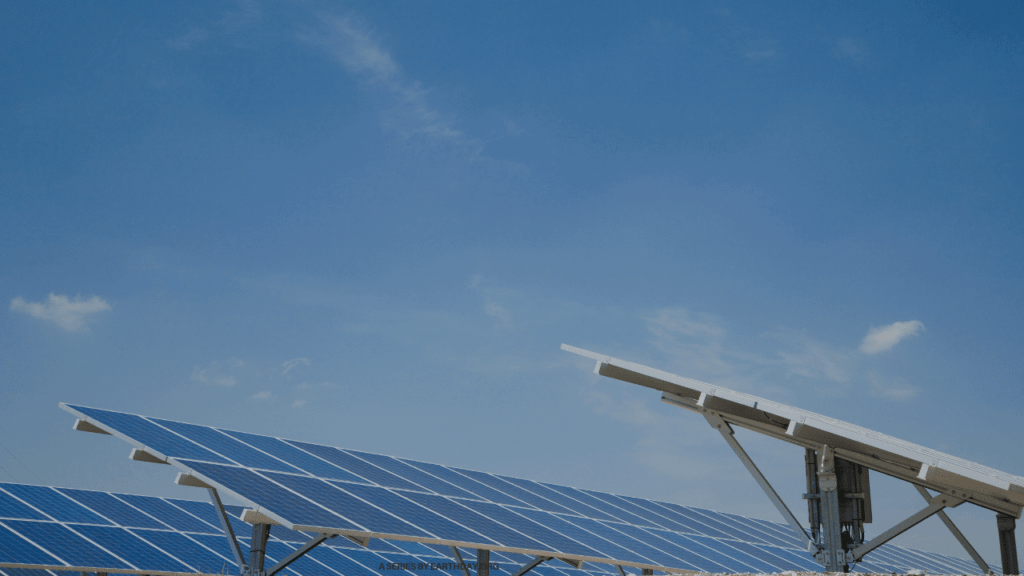 Good Jobs, Clean Future, and Earth Day's Union Roots: 22 Minutes with Jason Walsh