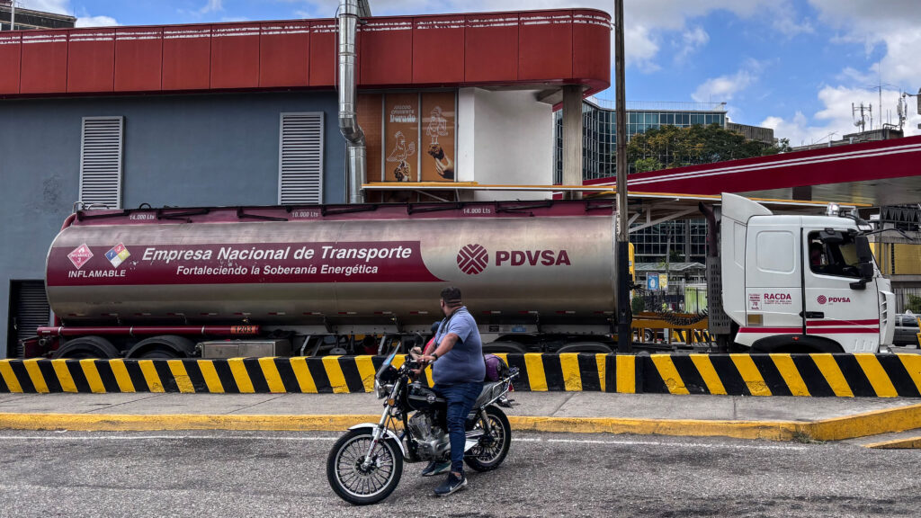 The Alluring Potential of an Integrated Venezuelan Gas Industry