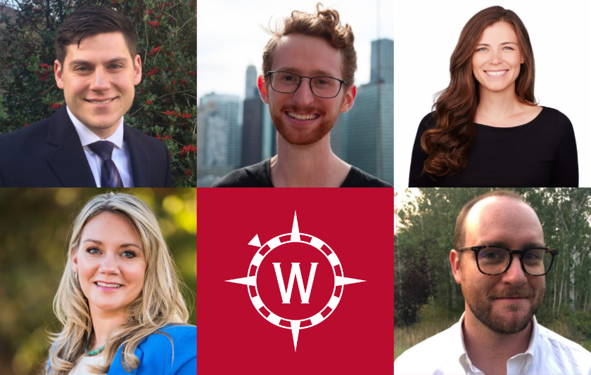 Willamette graduates are shaping the future of solar energy and climate policy