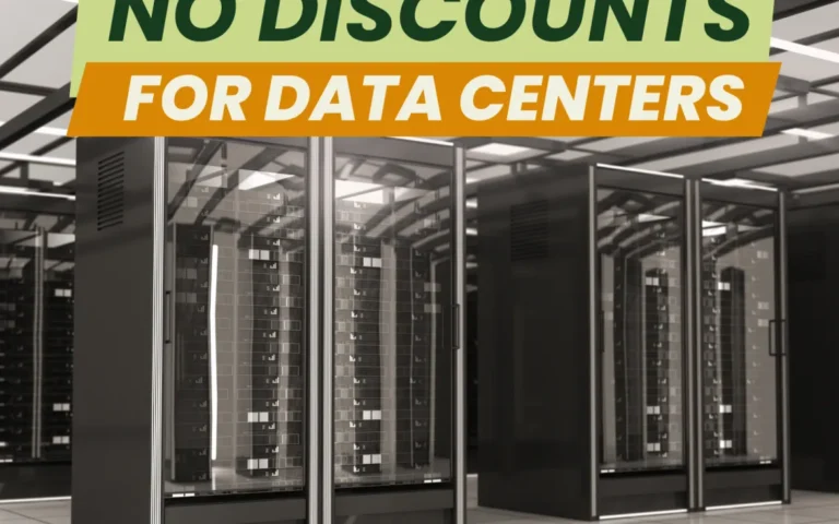 STATEMENT ON THE PUBLIC SERVICE COMMISSION’S PRELIMINARY DECISION REGARDING WE ENERGIES’ VERY LARGE CUSTOMER RATE STRUCTURE