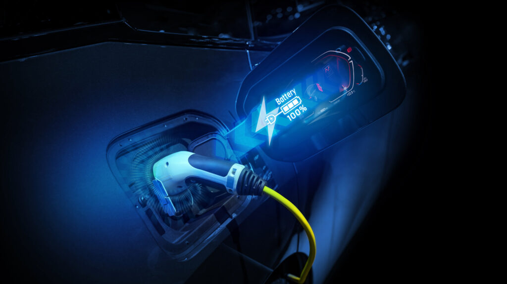 This Is The Longest-Range Electric Vehicle You Can Buy In 2026