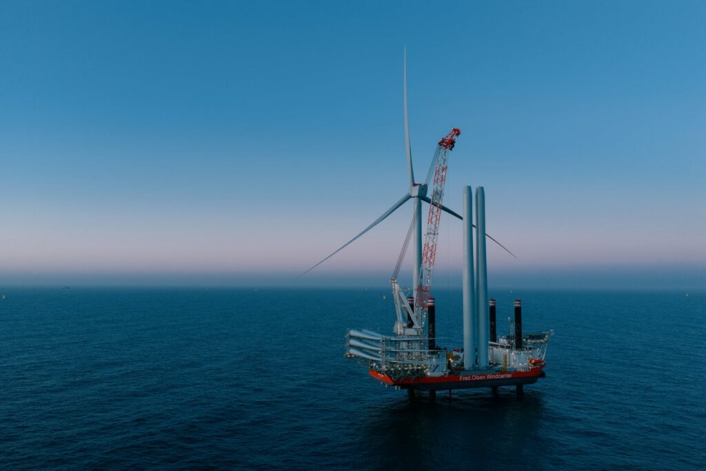 Bidders Return to Denmark After CfD Switch