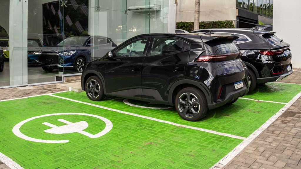 China leads in clean energy but the US can catch up 