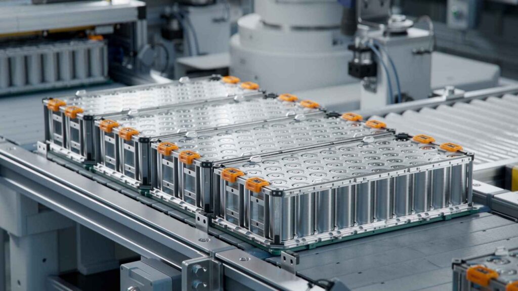 China Just Built a Working Battery That Stores Electricity and Hydrogen in the Same Device. The U.S. Government Just Cancelled $7.5 Billion in the Research That Could Compete