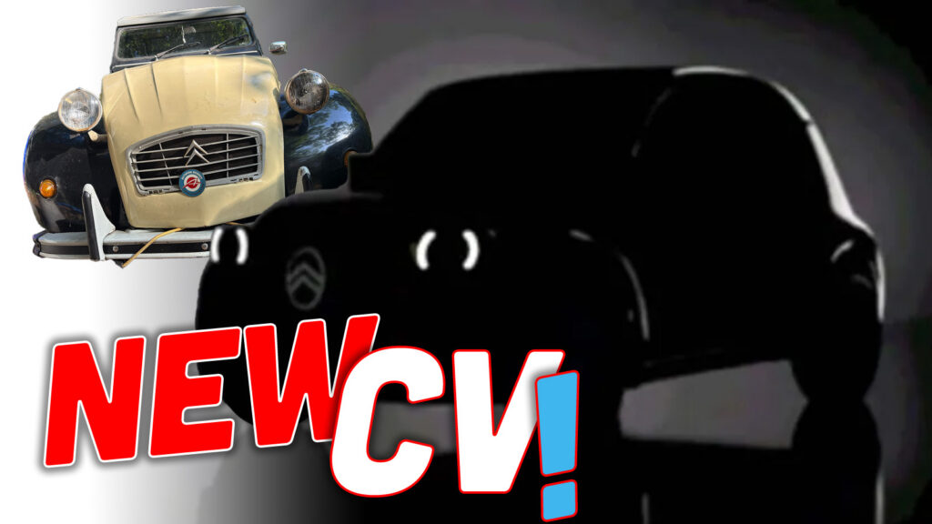 Newcv Top