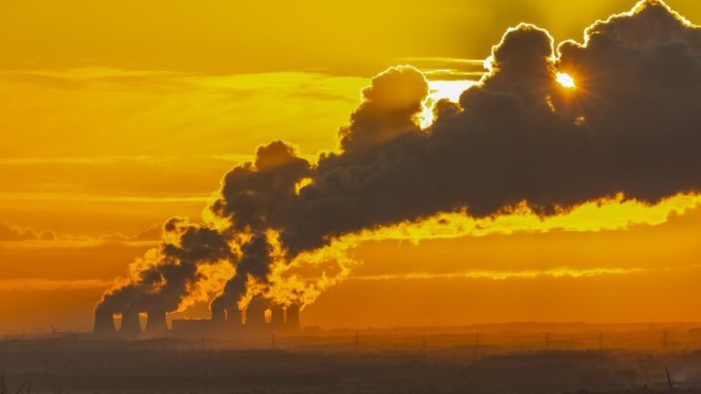 The Breakaway Climate Conference Challenging the COP Process