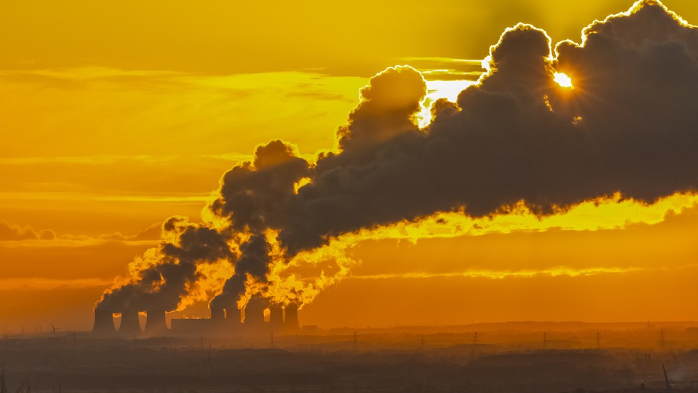 The Breakaway Climate Conference Challenging the COP Process