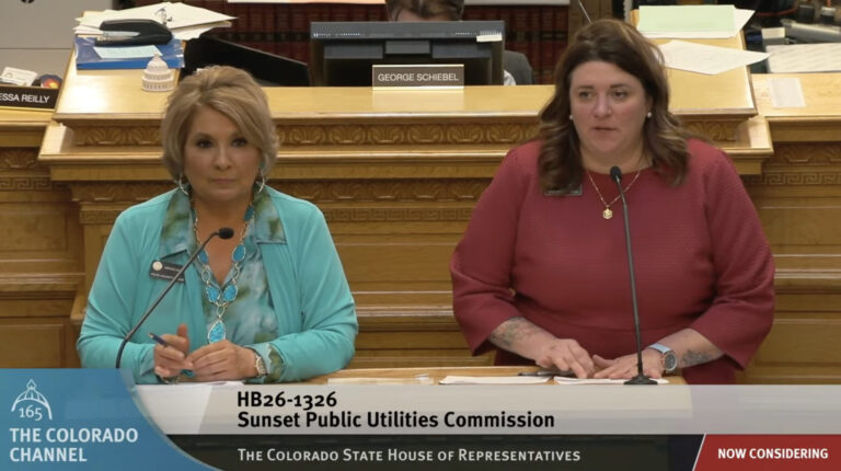 Sponsors heed business and utilities' pleas, make changes to PUC reauthorization bill