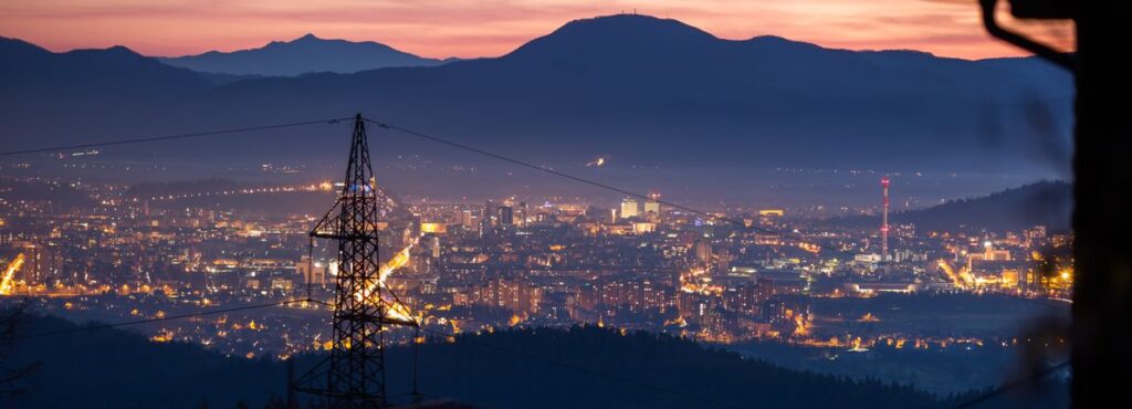 Constellation Energy’s Calpine Deal Reshapes Clean Power And AI Earnings Story