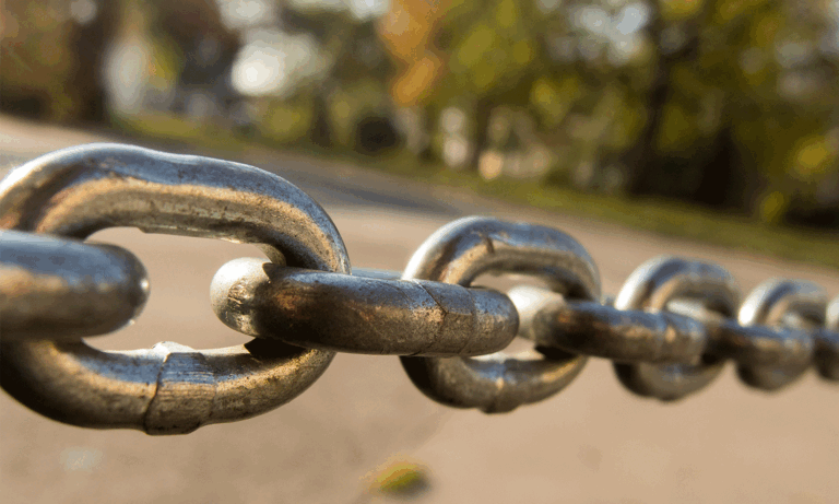 Your Anti-Disinformation Safety Chain for Danger Season