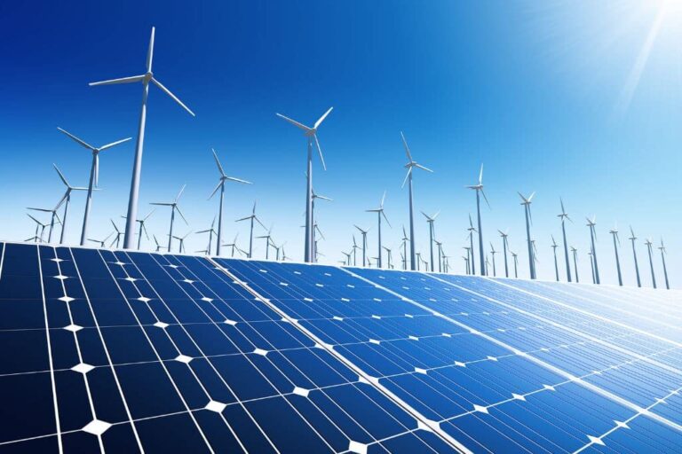 5 Clean Energy Myths the Data Has Finally Put to Rest – And Where the Industry Is Heading