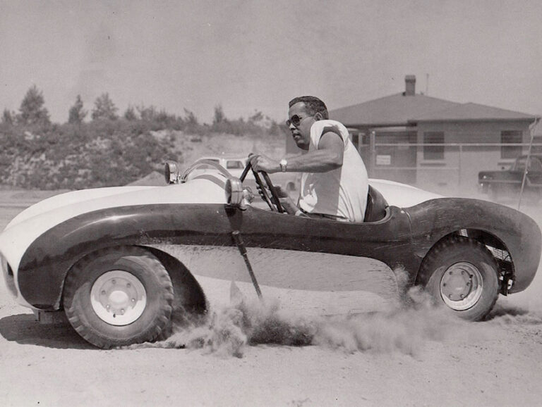 Disneyland Reimagines Autopia with Electric Vehicles
